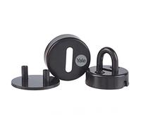 Yale - Y730B/60/23/1-60mm Steel Anchor - High Protection