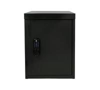 Yale YDB01-BLK storage box Rectangular Black