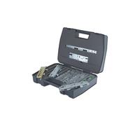 Yale YDM-GB-KIT Grey Doormaster Gearbox Kit With 8 Replacement Gearboxes