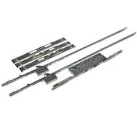 Yale Locks YDM-PRO-PVCU-45 PVCu Lock, Replacement, Door Master, Multi-Point, Professional