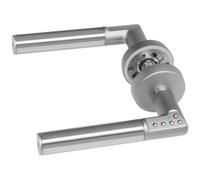 YALE YDOH 16275 Code Handle Automatic Locking Button-Release Windo...