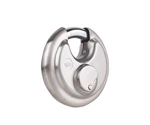 Yale YE130/70/165/1 70mm Stainless Steel Discus Padlock, Discount