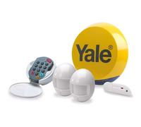 Yale YES-ALARMKIT Essentials Alarm Kit, Battery Powered