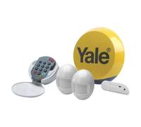 Yale YES-ALARMKIT Home Security Essential Alarm Kit