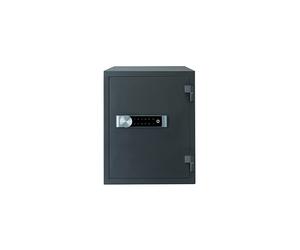 Yale YFM-520-FG2 Extra Large Safe, 60 Minute Fire Resistance, 2x18 mm Locking Bolts, Insurance Approved, 4x Interior Key Hooks, Lock Down Facility,