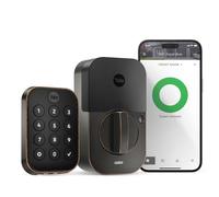Yale YRD430-WF1-0BP Assure Lock 2 with Wi-Fi Smart, Oil Rubbed Bronze
