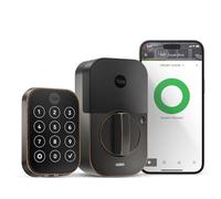 Yale YRD450-WF1-0BP Assure Lock 2 with Wi-Fi Smart, Oil Rubbed Bronze