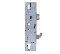 YALE YS170 Lever Operated Latch & Hookbolt Split Spindle Gearbox - 45/92