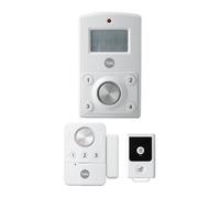 Yale Ysga02-W 3 Piece Shed & Garage Alarm Kit