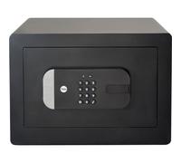 Yale YSS/250/EB1 Smart Safe Free Standing Black