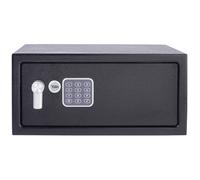 Yale Value Small 3.8L Lcd Electronic Combination Digital Safe