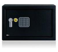 Yale 31cm Small Digital Safe