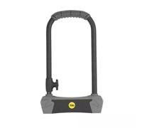Yale YUL3/14/230/1 bike lock Black U-lock