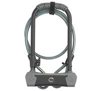 Yale Maximum Security Bike Lock with Cable