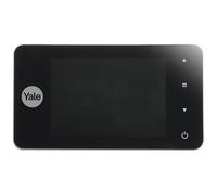 YALE YY45 05235 Digital LCD Door Spy Hole 3.2" Clear Picture Display
