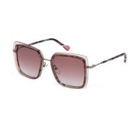 Yalea SYA085 WISLAWA 0A39 Womenâs Sunglasses Tortoiseshell Size 53