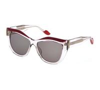 Yalea SYA224V FRIDA KAHLO 06PP Womenâs Sunglasses Pink Size 56