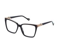 Yalea VYA185 PAULA Women's Glasses, Black, Size 54