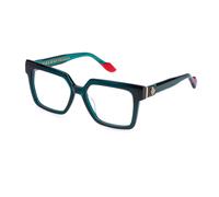 Yalea Vya223 Frida Woman Glasses Green 140/53 mm Woman