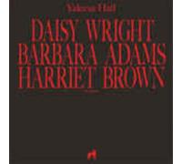 Yaleesa Hall - Yaleesa Hall - Daisy Barbara Harriet