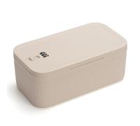 Yalikop Safe Phone Lock Box, Video Games, Social Media, Snacks & cravings, Self Control Lockable Storage Box, Phone Locking Container for Better Habits Boost Your Mental Health Wellness