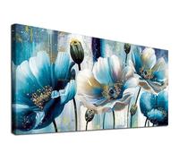 YALKIN DIY Diamond Painting Kits for Adults, 5D Large Diamond Art with Round Drills Full Drill Gem Big Painting Set for Home Wall and Gifts 16x28inch (40x70CM)