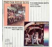 Y'all Come Back Saloon / The Oak Ridge Boys Have Arrived