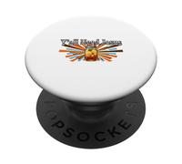 Yall Need Jesus Southern Iced Tea Lemonade Faith Christian PopSockets Adhesive PopGrip