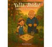 Yalla Jhido - Let’s go Grandpa