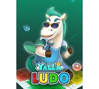 Yalla Ludo 2333 Diamonds - Key - GLOBAL
