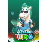 Yalla Ludo 830 Diamonds - GLOBAL