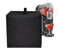Yallmie Frozen Drink Maker Dust Cover, Waterproof Ninja Slushie Machine Cover Ice Maker Cover, Fit for Ninja FS301C/FS301/FS300 Professional Frozen Drink Maker
