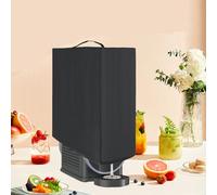 Yallmie Frozen Drink Maker Dust Cover, Waterproof Ninja Slushie Machine Cover Ice Maker Protection, Fit for Ninja FS301C/FS301/FS300 Professional Frozen Drink Maker