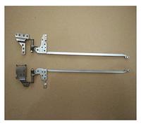 YALLS (10 Pairs/Lot Compatible For Acer Aspire A515-51G-503E A515-51G-50AC A515-51G-50RD Lcd Hinges Right & Left