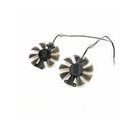 YALLS 85mm 4pin DC 12V GA91S2H RX560 RX550 RX460 GPU FAN Compatible For SAPPHIRE RX560 RX 460 550 Graphics Card Cooling Fan