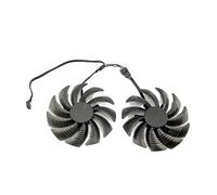 YALLS 88MM PLD09210S12HH 4Pin Cooling Fan Compatible For GIGABYTE GTX 1050 1060 1070 Ti GV-RX570 580 Compatible For AORUS RX 470 480 R9 380X Fan