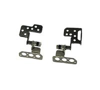 YALLS Compatible For Acer Aspire 3 A315-42 A315-42G A315-54 A315-54K A315-56 N19C1 Laptop Screen Hinges LCD Hings L&R