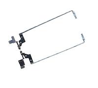 YALLS Compatible For Lenovo 320-15 320-15ISK 320-15IKB 320-15AST 330-15IKB 330-15IGM 330-15ARR 330-15AST 330-15ICN Laptop Screen Hinges LCD L&R