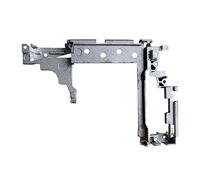 YALLS Compatible For Lenovo Thinkpad Compatible For IBM E430 E435 E430C E530 E535 E530C E545 Bottom Hinge Brackt AM0NV000700