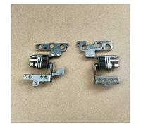 YALLS Laptop LCD Hinge Stand Hinge Bracket Hinge Cap Cover Compatible For Hp X360 14-CD TPN-W131
