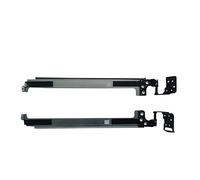 YALLS Laptop LCD LED Hinges Compatible For Acer Nitro 5 AN515-55 AN515-43 AN515-50 AN515-54
