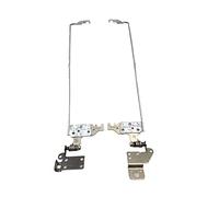 YALLS Laptop LCD Screen Hinges Compatible For Acer Aspire E5-422 E5-422G E5-473 E5-473G E5-474 N15C1 TMP248 Left & Righ AM1C7000800/AM1C7000900