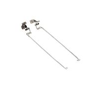 YALLS LCD LED Hinge Compatible For ACER TRAVELMATE P253-E P253-M P253-MG Base Cover Hinges Left + Right