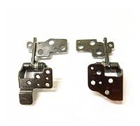 YALLS New Computer Laptop LCD Hinge Set Compatible For MSI GE75 GP75 GL75 MS-17E1 MS-17E2 Notebook Screen Axis Shaft