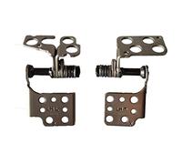 YALLS New Laptop Hinges Compatible For MSI PS63 MS-16S1 Screen Hinges LCD Hings L&R