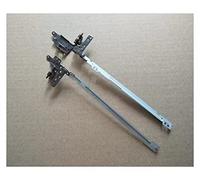 YALLS New Laptop Lcd Bracket Hinges Compatible For Acer Chromebook 311 C721 Left & Right Screen Hinge