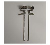 YALLS New Laptop Lcd Bracket Hinges Compatible For Acer Nitro 5 AN515 AN515-41 AN515-42 AN515-52 AN515-53 N17C1 Helios 300 G3-571 G3-572 PH315-51