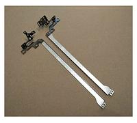 YALLS New Laptop Lcd Bracket Hinges Compatible For Lenovo IdeaPad L340 L340-15 L340-15api L340-15iwl AM1B2000320 AM1B2000420