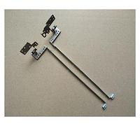 YALLS New Laptop Lcd Bracket Hinges Kit Compatible For ASUS GL752 GL752V GL752VL GL752VW