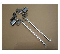 YALLS New Laptop Lcd Bracket Hinges Kit Compatible For Lenovo 300e 500e Chromebook 2nd Gen MTK 5H50T95189